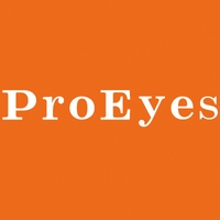 ProEyes logo